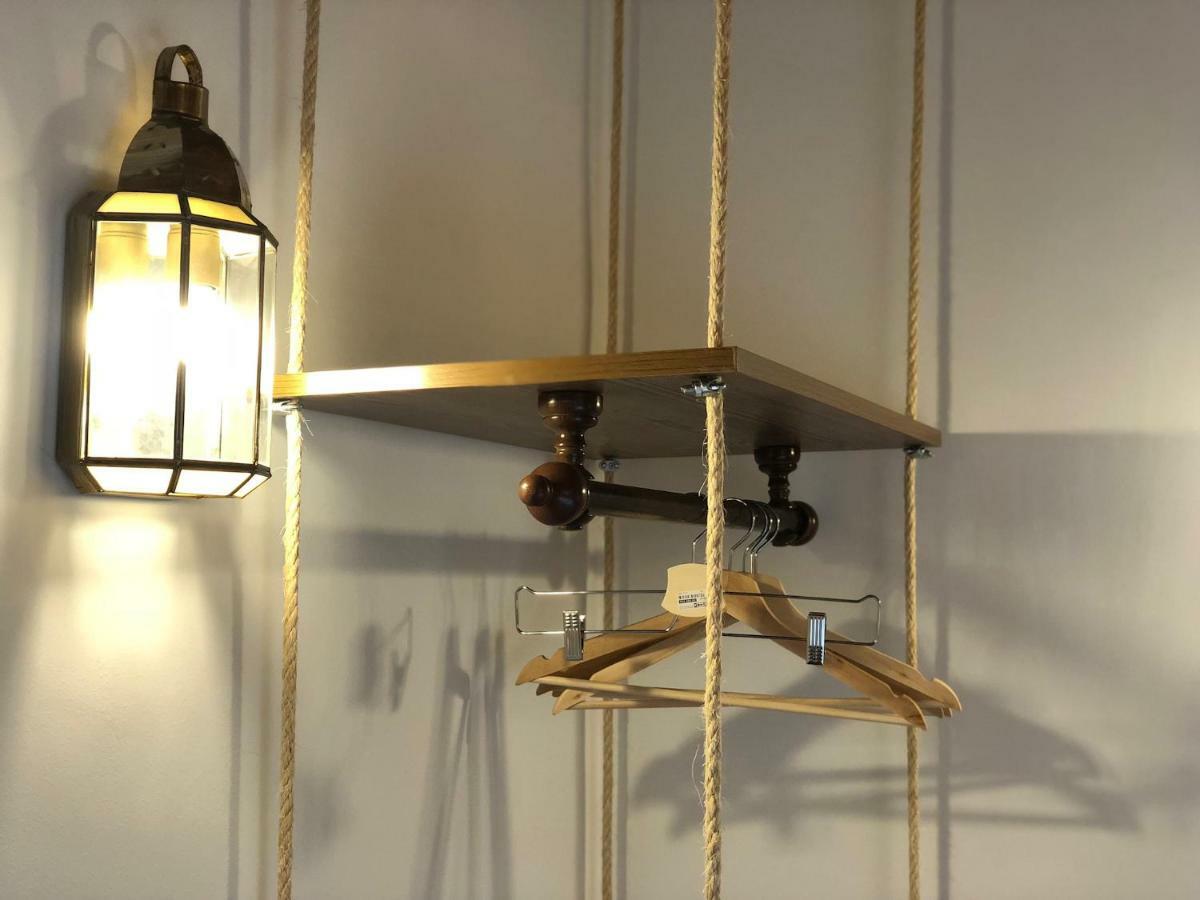 Retiro Del Teatro Almagro Hotel Екстериор снимка